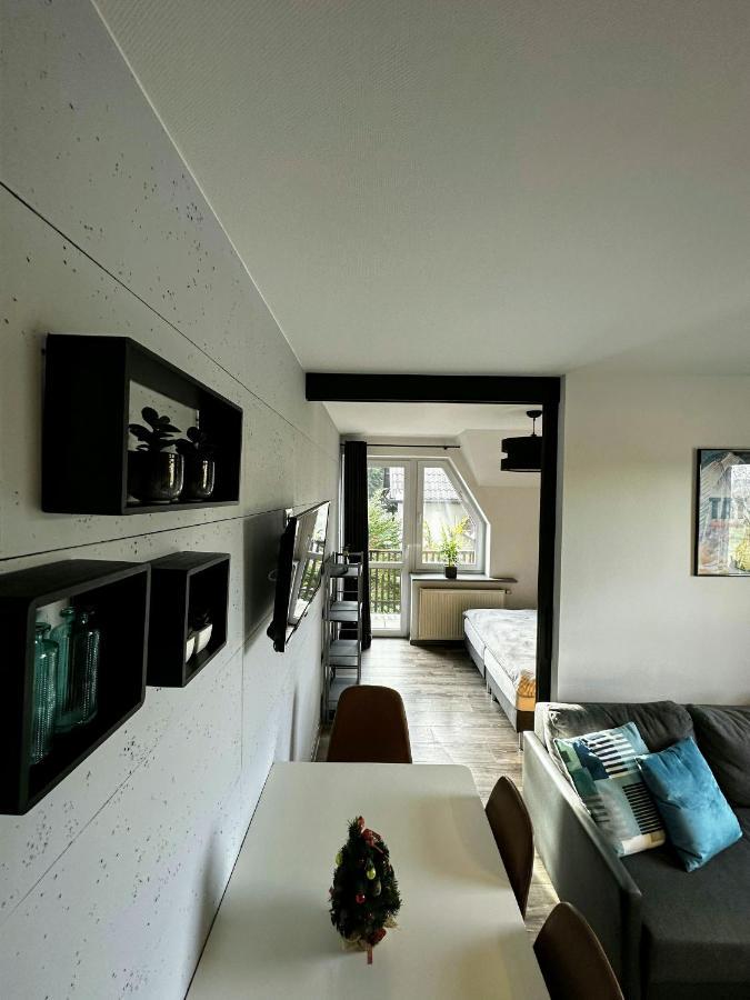 Swarny Zakatek Apartment Zakopane Ngoại thất bức ảnh